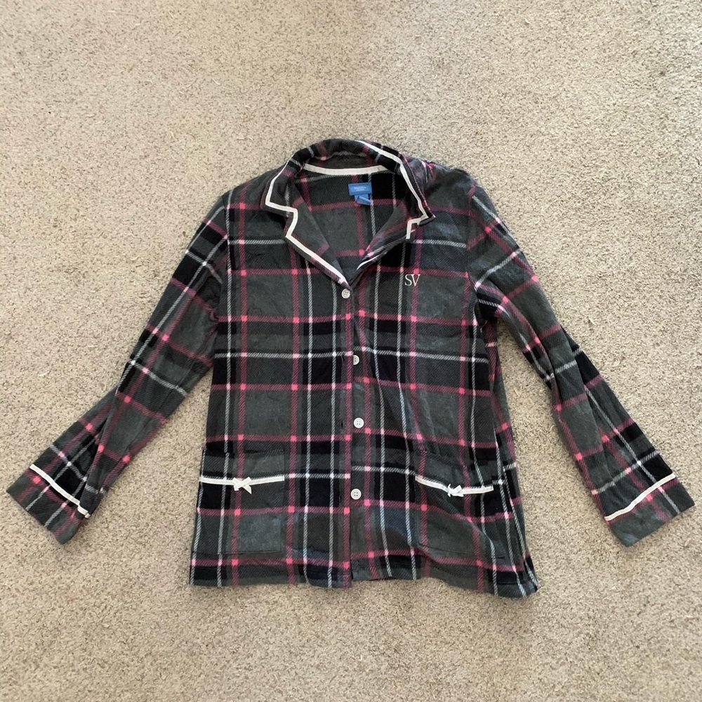 Pj long sleeve